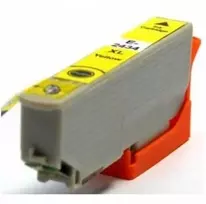 Epson T2434 C13T24344010 Y rašalinė kasetė Dore suderinama