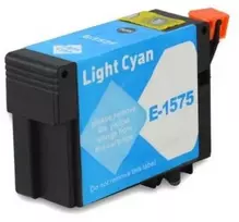 Epson T1575 C13T15754010 LC rašalinė kasetė G&G suderinama