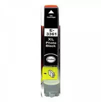 Epson 33XL T3361 C13T33614010 PBK rašalinė kasetė Dore suderinama