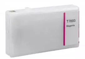 Epson T7893 C13T789340 M rašalinė kasetė RedBox suderinama