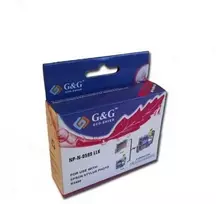Epson T0599 C13T05994010 LLBK rašalinė kasetė G&G suderinama