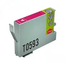Epson T0593 C13T05934010 M rašalinė kasetė G&G suderinama
