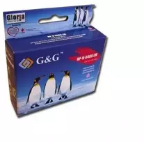 Epson T0486 C13T048640 LM rašalinė kasetė G&G suderinama