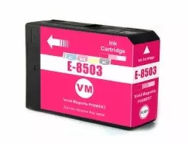 Epson T8503 C13T850300 VM rašalinė kasetė Orink suderinama