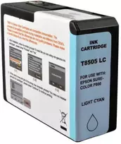 Epson T8505 C13T850500 LC rašalinė kasetė Orink suderinama