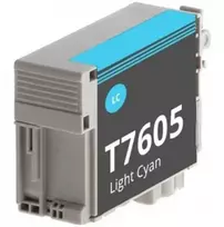 Epson T7605 C13T76054010 LC rašalinė kasetė Dofe suderinama