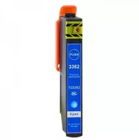Epson 33XL T3362 C13T33624010 C rašalinė kasetė Dore suderinama