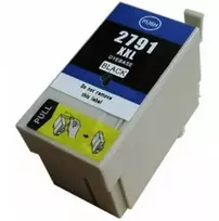 Epson 27XXL T2791 C13T27914012 BK rašalinė kasetė Dore suderinama
