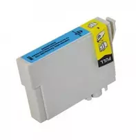 Epson T0712 C13T07124012 C rašalinė kasetė Dore suderinama