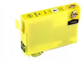 Epson 603XL T03A4 C13T03A44010 Y rašalinė kasetė Dore suderinama