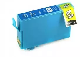 Epson 603XL T03A2 C13T03A24010 C rašalinė kasetė Dore suderinama