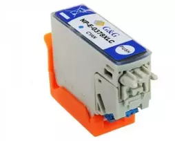Epson 378XL T3792 C13T37924010 C rašalinė kasetė G&G suderinama