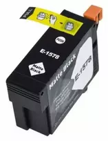 Epson T1578 C13T15784010MBK rašalinė kasetė G&G suderinama