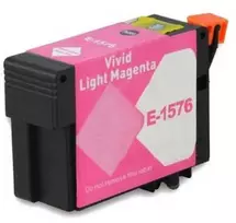 Epson T1576 C13T15764010 LM rašalinė kasetė G&G suderinama