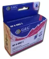 Epson T0962 C13T09624010 C rašalinė kasetė G&G suderinama