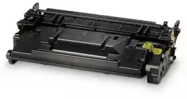 HP 89A CF289A toneris Dore suderinamas be čipo