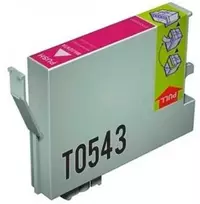 Epson T0543 C13T05434010 M rašalinė kasetė G&G suderinama