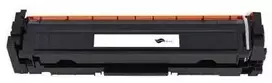 HP 207A W2210A toneris Dore suderinamas