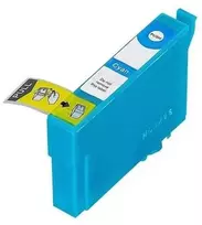 Epson 35XL T3592 C13T35924010 C rašalinė kasetė Dore suderinama