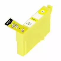 Epson 35XL T3594 C13T35944010 Y rašalinė kasetė Dore suderinama