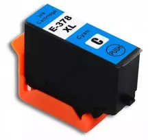 Epson 378XL T3792 C13T37924010 C rašalinė kasetė Dore suderinama