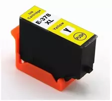 Epson 378XL T3794 C13T37944010 Y rašalinė kasetė Dore suderinama