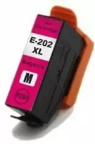 Epson 202XL T02H3 C13T02H34010 M rašalinė kasetė Dore suderinama