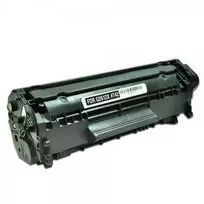 HP 12X Q2612X Canon 703/ FX10/FX9 toneris Dore suderinamas