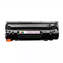 HP 35A CB435A toneris G&G suderinamas