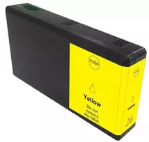 Epson T7034 C13T70344010 Y rašalinė kasetė Dore suderinama