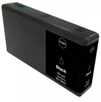 Epson T7031 C13T70314010 BK rašalinė kasetė Dore suderinama