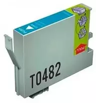 Epson T0482 C13T04824010 C rašalinė kasetė Dofe suderinama
