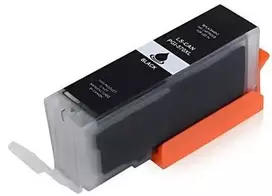Canon PGI-570XL PGI570XL 0318C001 BK rašalo kasetė Dore suderinama
