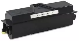 Kyocera TK-1140BK TK1140BK 1T02ML0NL0 toneris Dofe suderinamas