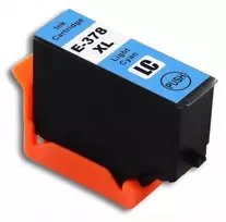 Epson 378XL T3795 C13T37954010 LC rašalinė kasetė Dore suderinama