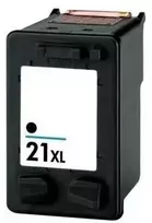 HP 21XL C9351CE BK rašalinė kasetė Dore suderinama