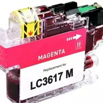 Brother LC-3619XLM LC3619XLM rašalinė kasetė Orink suderinama
