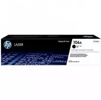 HP 106A W1106A toneris