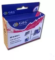 Epson T0542 C13T05424010 C rašalinė kasetė G&G suderinama