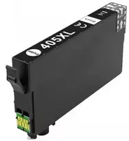 Epson 405XL T05H1 C13T05H14010 BK rašalinė kasetė Dore suderinama