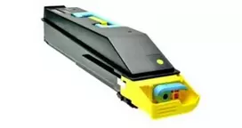 Kyocera TK-880Y TK880Y 1T02KAANL0 toneris Dore suderinamas