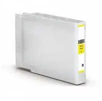 Epson T9084 C13T908440 Y rašalinė kasetė Dofe suderinama