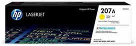 HP 207A W2212A toneris