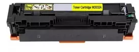 HP 415A W2032A toneris Dore suderinamas be čipo
