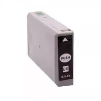 Epson T7011 C13T70114010 BK rašalinė kasetė Dore suderinama