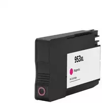 HP 953XL F6U17AE M rašalinė kasetė Dore suderinama