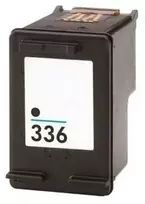 HP 336 C9362EE BK rašalinė kasetė Dore suderinama