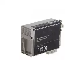 Epson T1301 C13T13014010 BK rašalinė kasetė Dore suderinama