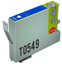 Epson T0549 C13T05494010 BL rašalinė kasetė G&G suderinama