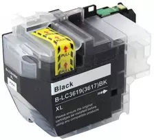 Brother LC-3619XLBK LC3619XLBK rašalinė kasetė Orink suderinama
